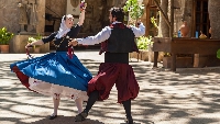 Dansen van Mallorca