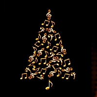 Kerstmuziek uit de renaissance, in de advent