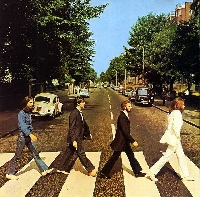 Beatles voor koor