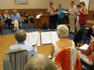 9103 Algemene muziekweek foto 2