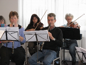 ensemble 1
