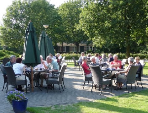 kamermuziek of algemene muziekweek