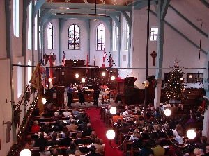 Kerst 