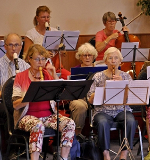 orkest 4 klein