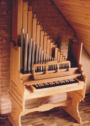 Orgel-small