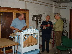 draaiorgelbouw
