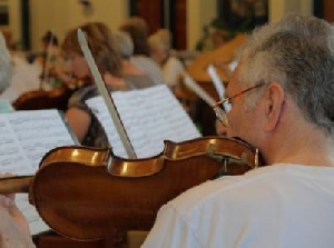 web muziekweek van A tot Z Huismuziek