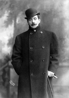 puccini