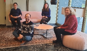 docenten Kam5