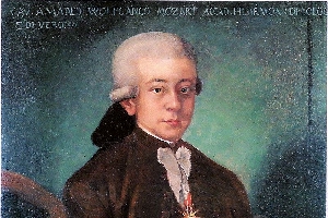 Mozartje
