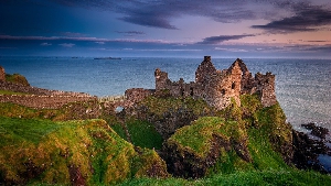 ireland