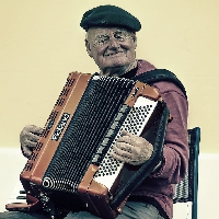 Accordions around the world