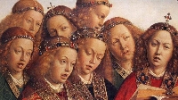 Chansons uit de renaissance voor zangers en instrumentalisten