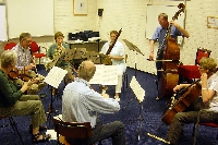 Kamermuziekvijfdaagse