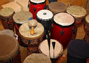 percussie