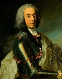 Concerti Armonici van Van Wassenaer