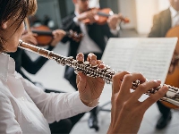 Klank, adem en expressie voor dwarsfluitisten EXTRA CURSUS