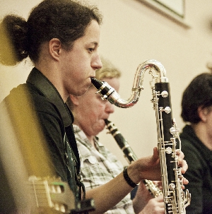 Improviseren met moderne blaasinstrumenten1