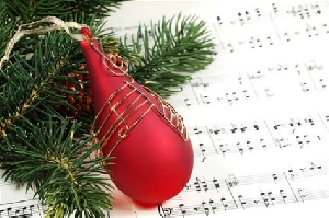 Kerstliederen uit Oost-EuropaUtrecht2