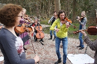 Uit je hoofd leren spelen