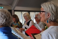 Schatkist kerstliederen wereldmuziek DEN HAAG