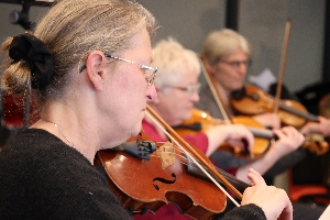Mendelssohn Octet1