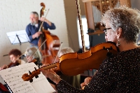 Alexandertechniek voor instrumentalisten