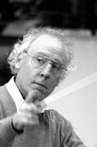 Melvin Margolis