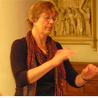 Pauline van Hulst-Kramers
