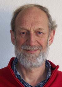 Pieter Kramers