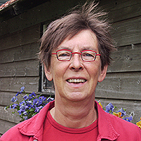 Renilde Duif