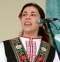 Dessislava Stefanova