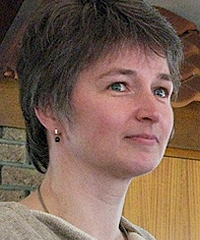 Susanne Gersch-Bremmers