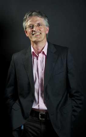 Michel Havenith