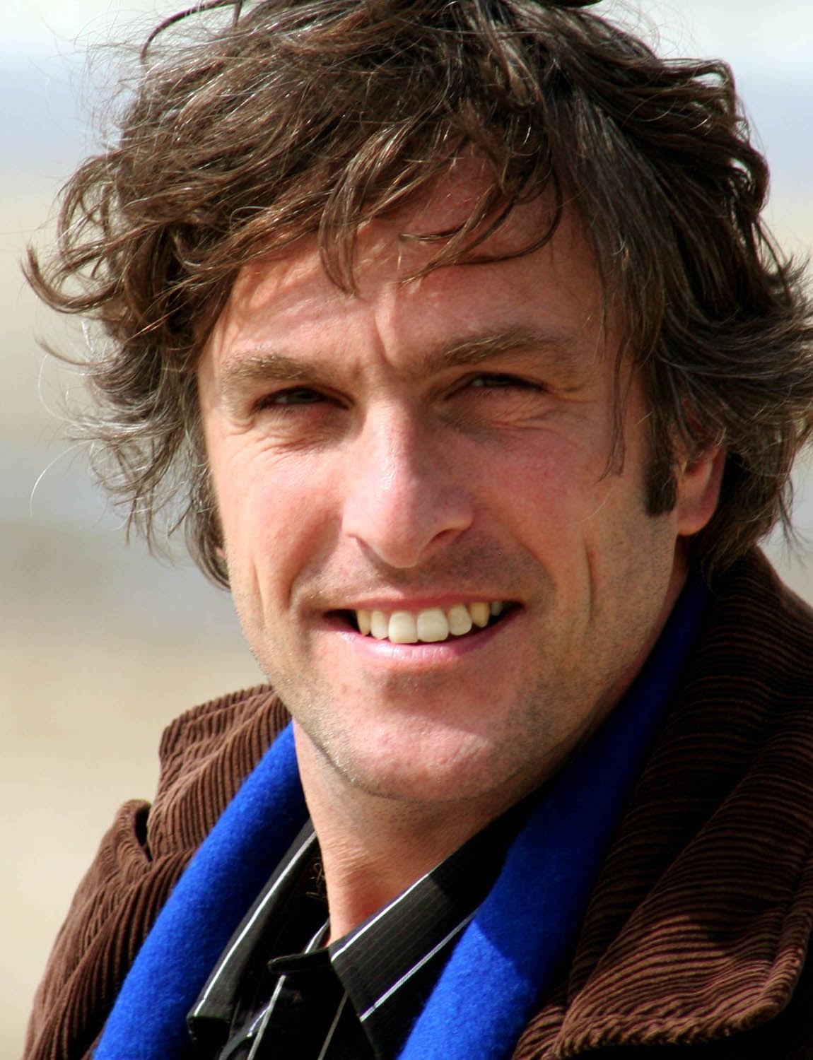 Ronald Becker