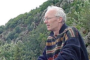 Jan van Zelm