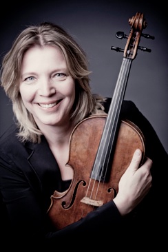 Mieke Honingh