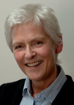 Wilma van den Berge-Meijer