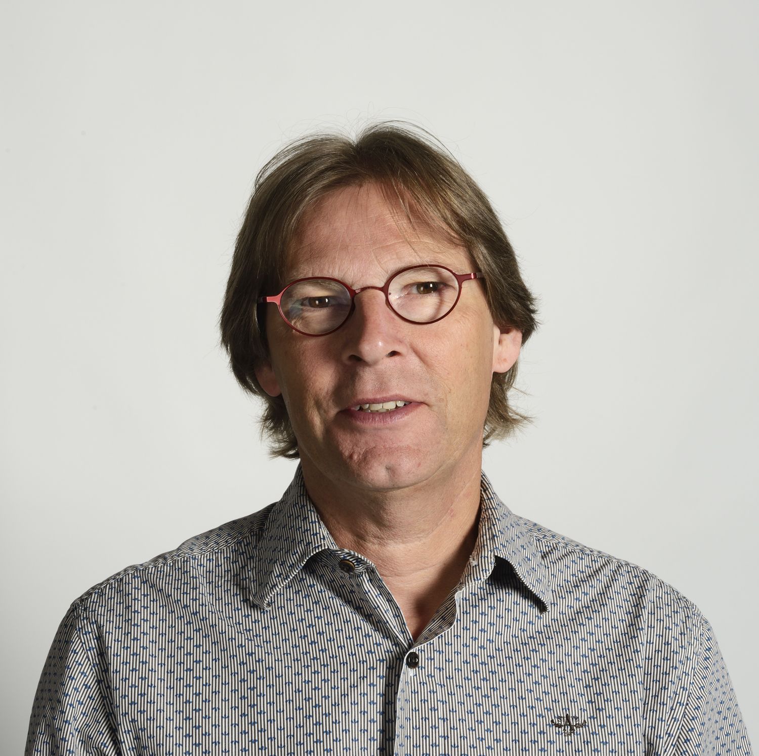 Wilfred Reneman
