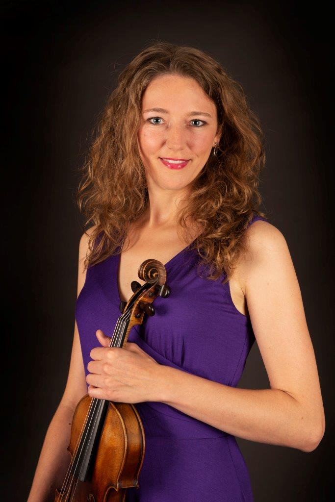 Inger van Vliet